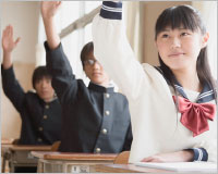 学校その他教育機関における複製等(第35条)