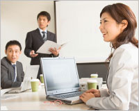 営利を目的としない上演等(第38条)